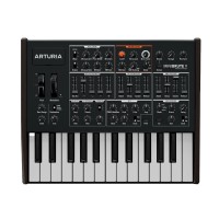 Arturia MiniBrute V 合成器音源軟體(序號下載版)